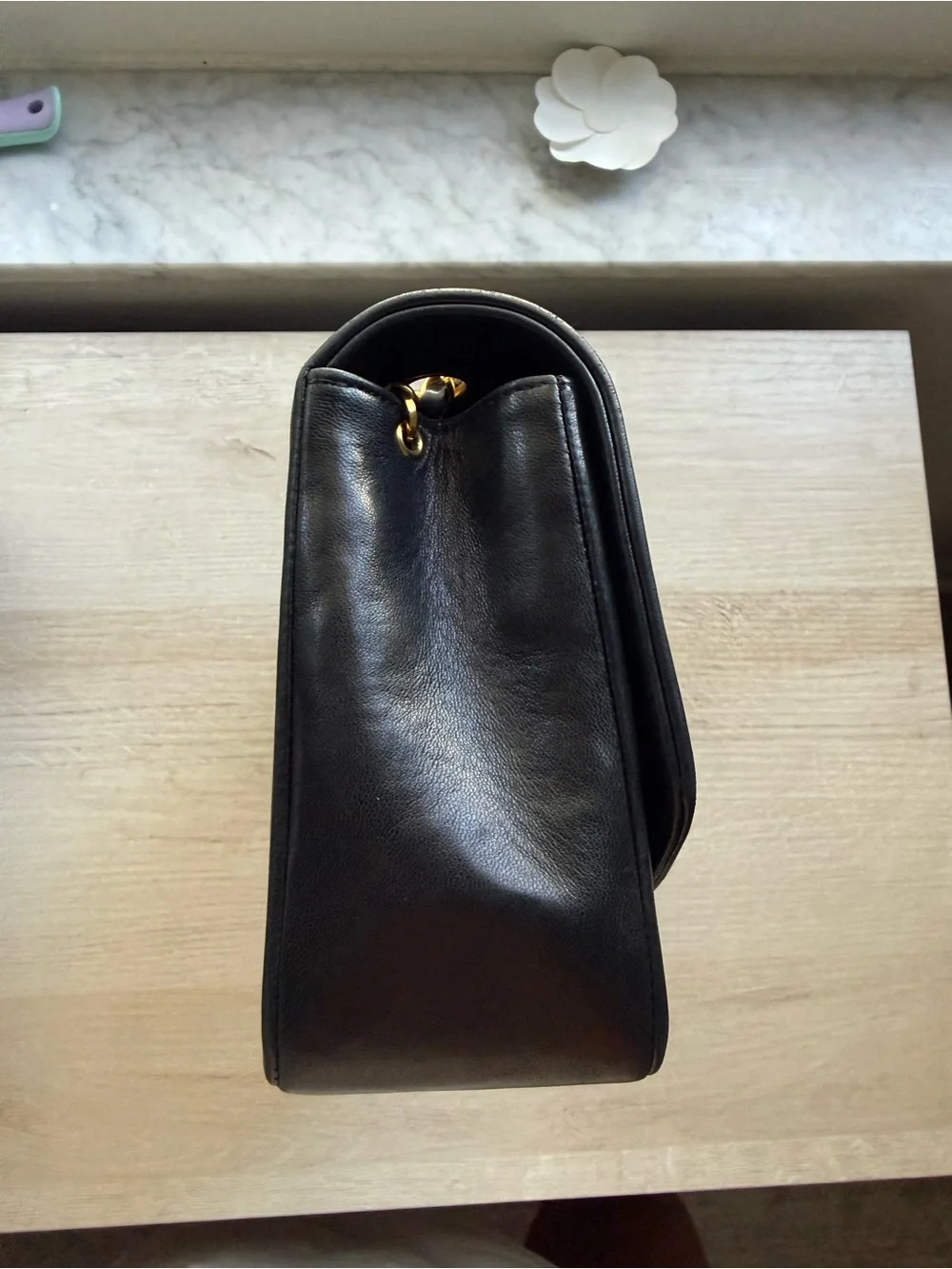 Medium Chanel Diana Lambskin